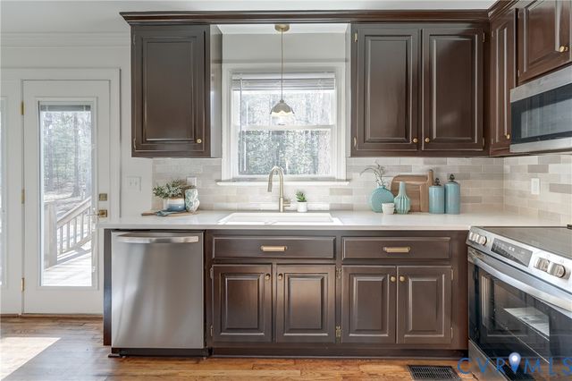 13421 Carters Way Rd, Chesterfield, VA 23838