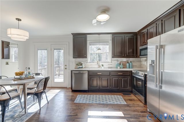 13421 Carters Way Rd, Chesterfield, VA 23838