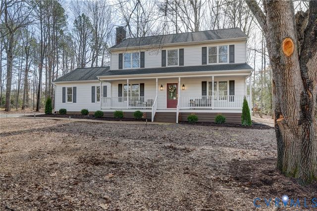 13421 Carters Way Rd, Chesterfield, VA 23838