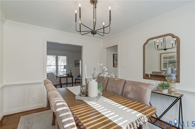 13421 Carters Way Rd, Chesterfield, VA 23838