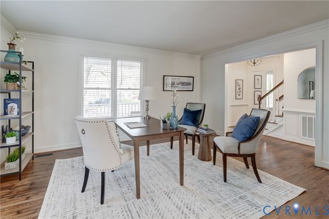 13421 Carters Way Rd, Chesterfield, VA 23838