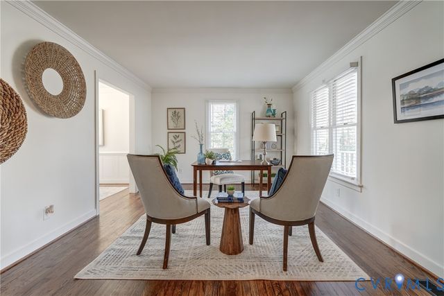 13421 Carters Way Rd, Chesterfield, VA 23838