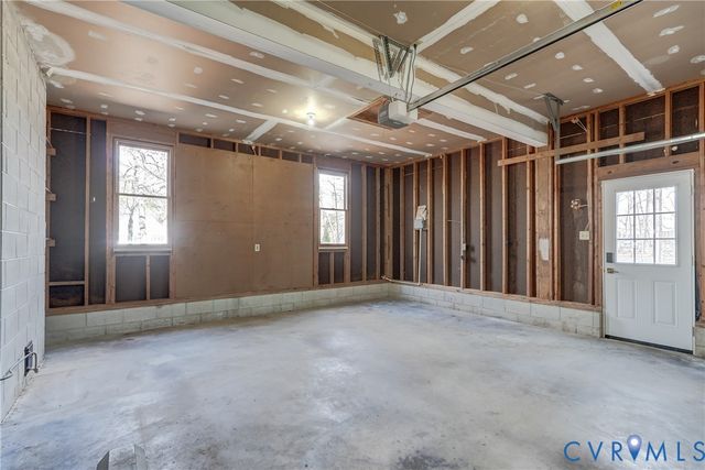 13421 Carters Way Rd, Chesterfield, VA 23838