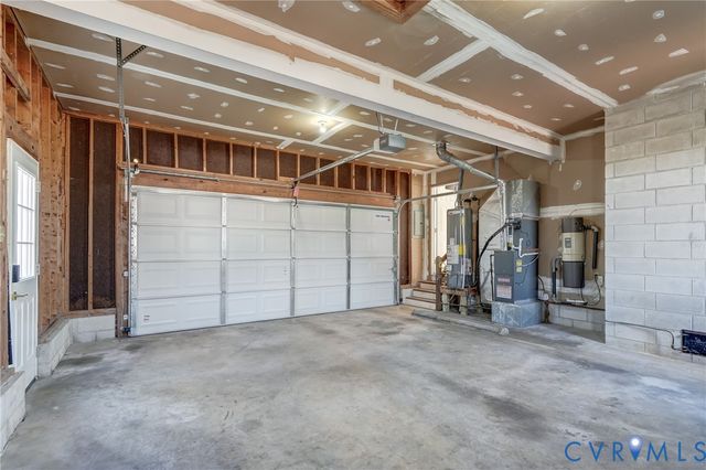 13421 Carters Way Rd, Chesterfield, VA 23838