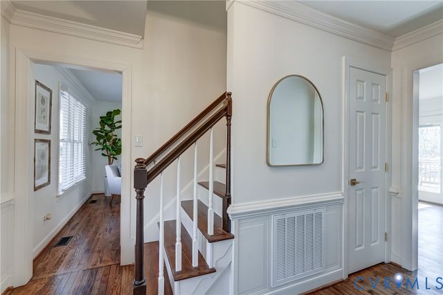 13421 Carters Way Rd, Chesterfield, VA 23838