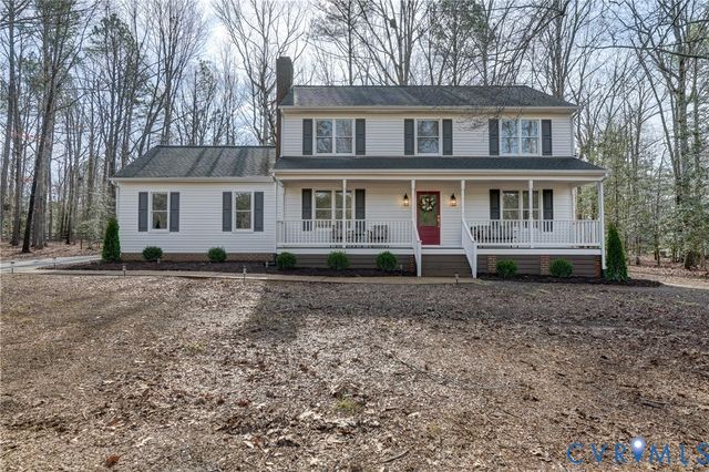13421 Carters Way Rd, Chesterfield, VA 23838