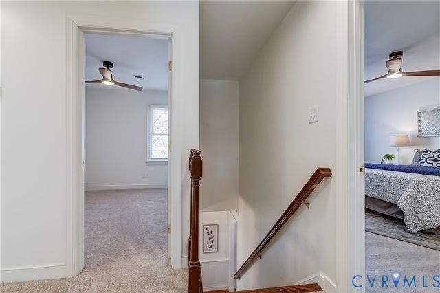 13421 Carters Way Rd, Chesterfield, VA 23838