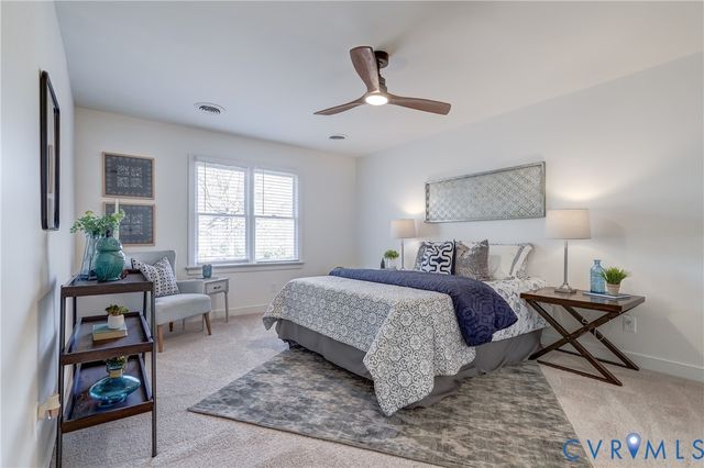 13421 Carters Way Rd, Chesterfield, VA 23838