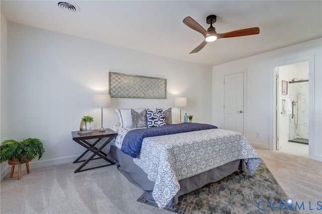 13421 Carters Way Rd, Chesterfield, VA 23838