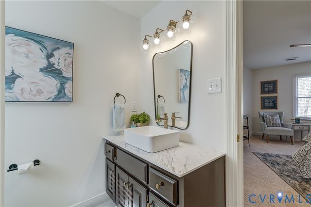 13421 Carters Way Rd, Chesterfield, VA 23838