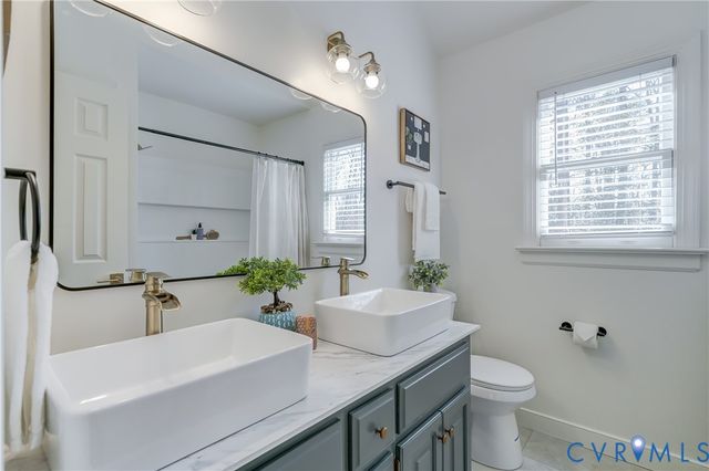 13421 Carters Way Rd, Chesterfield, VA 23838