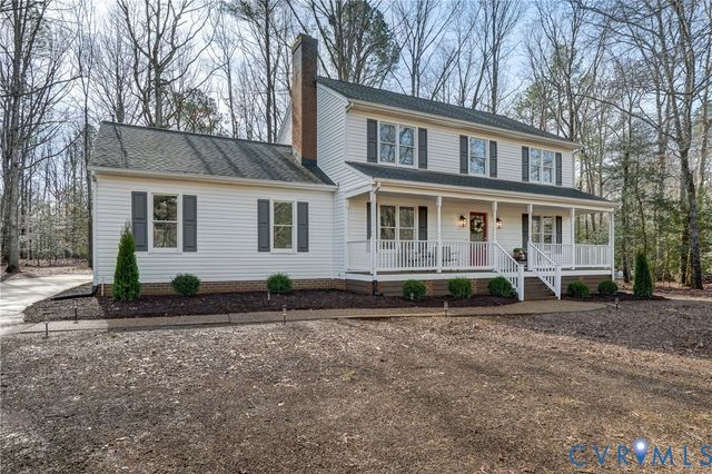 13421 Carters Way Rd, Chesterfield, VA 23838