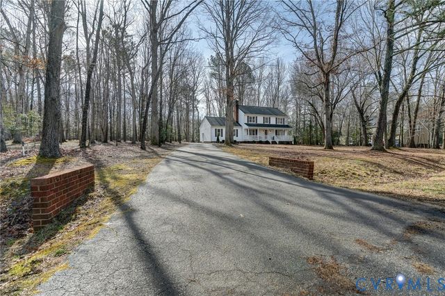 13421 Carters Way Rd, Chesterfield, VA 23838