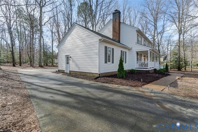 13421 Carters Way Rd, Chesterfield, VA 23838