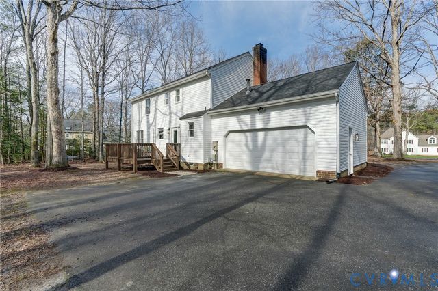 13421 Carters Way Rd, Chesterfield, VA 23838