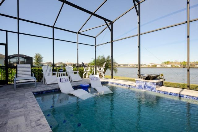 234 MAGENTA ROAD, Daytona Beach, FL 32124