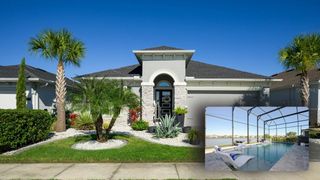 234 MAGENTA ROAD, Daytona Beach, FL 32124