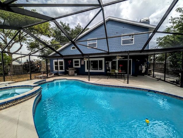 12258 92ND STREET, Largo, FL 33773