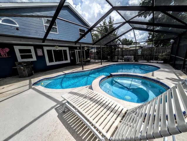 12258 92ND STREET, Largo, FL 33773