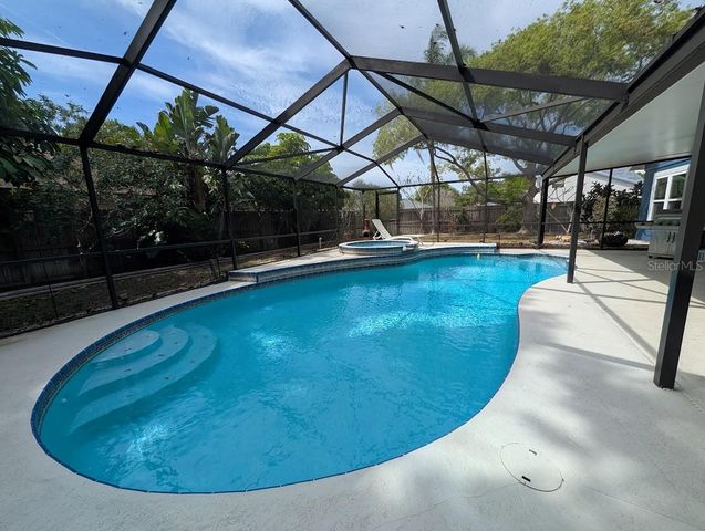 12258 92ND STREET, Largo, FL 33773