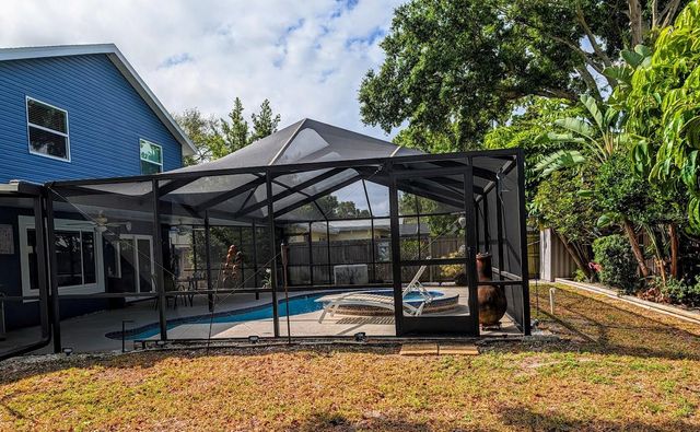 12258 92ND STREET, Largo, FL 33773