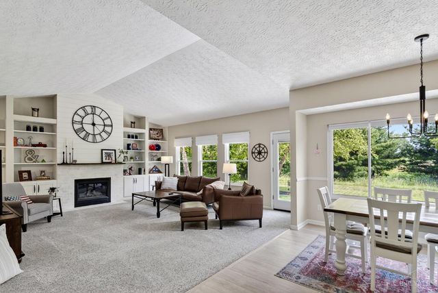 5274 Greenhouse Drive, Mason, OH 45040