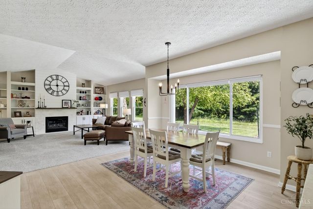 5274 Greenhouse Drive, Mason, OH 45040
