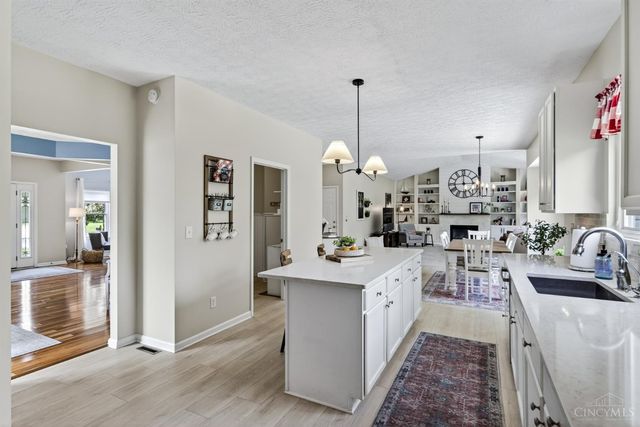 5274 Greenhouse Drive, Mason, OH 45040