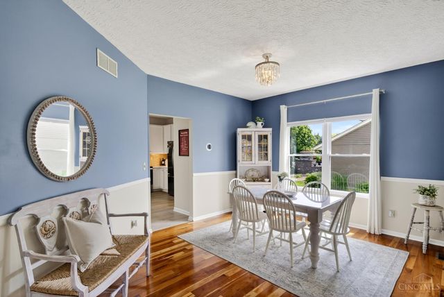 5274 Greenhouse Drive, Mason, OH 45040