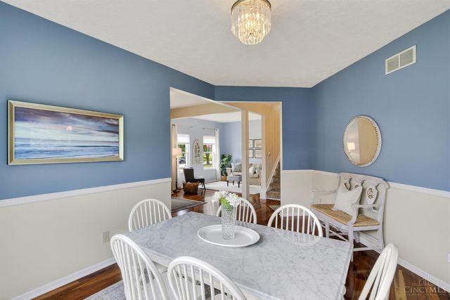 5274 Greenhouse Drive, Mason, OH 45040