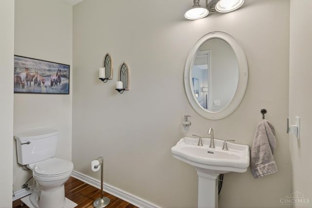 5274 Greenhouse Drive, Mason, OH 45040