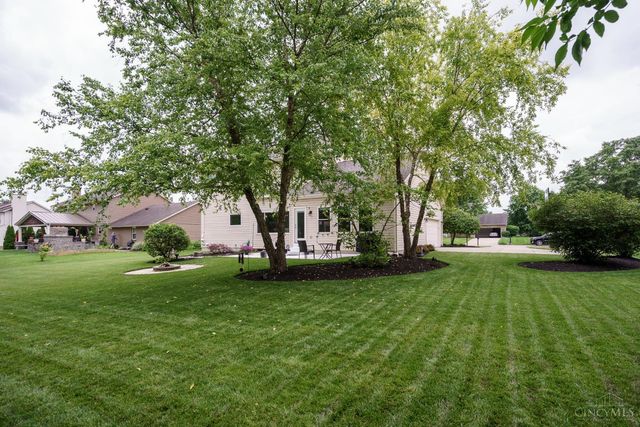5274 Greenhouse Drive, Mason, OH 45040