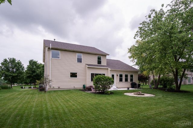 5274 Greenhouse Drive, Mason, OH 45040