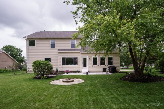 5274 Greenhouse Drive, Mason, OH 45040