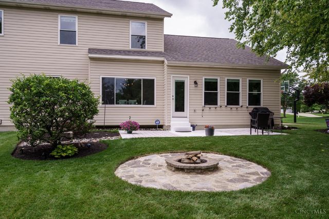 5274 Greenhouse Drive, Mason, OH 45040