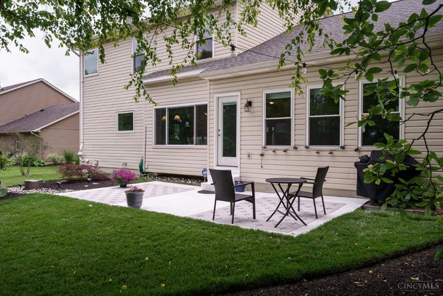 5274 Greenhouse Drive, Mason, OH 45040