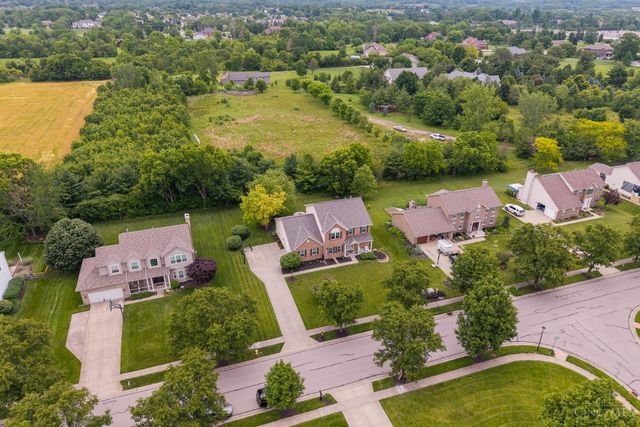 5274 Greenhouse Drive, Mason, OH 45040