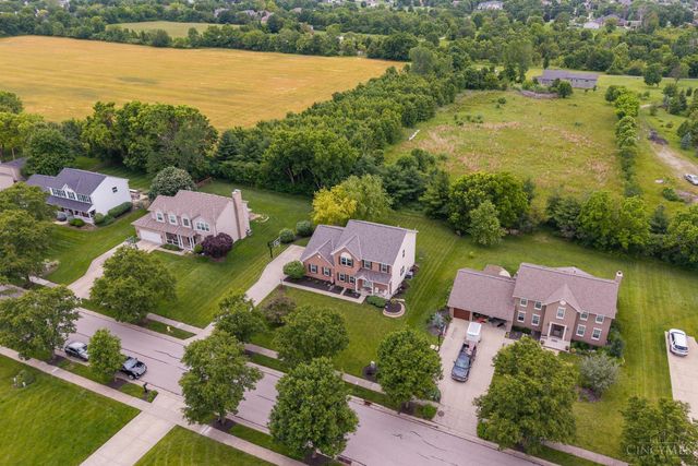 5274 Greenhouse Drive, Mason, OH 45040