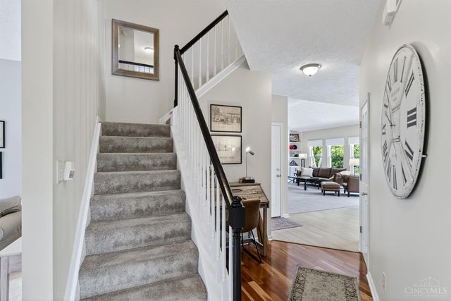5274 Greenhouse Drive, Mason, OH 45040