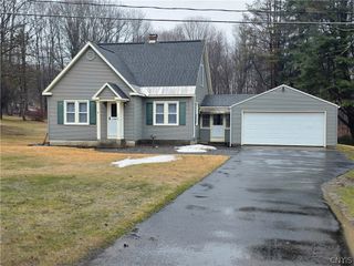 7193 Rickmeyer Road, Rome, NY 13440