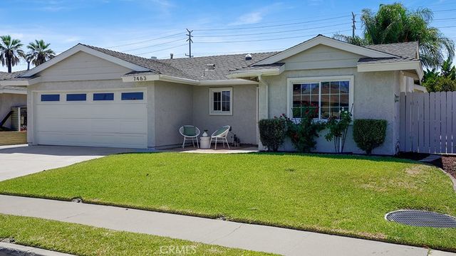 7463 Bradley, Buena Park, CA 90620