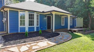 3208 Navajo Circle, Gainesville, GA 30501