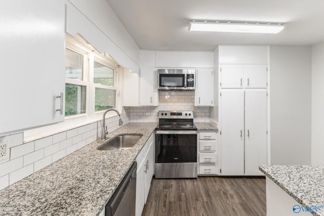 2200 Wimberly Drive, Huntsville, AL 35816