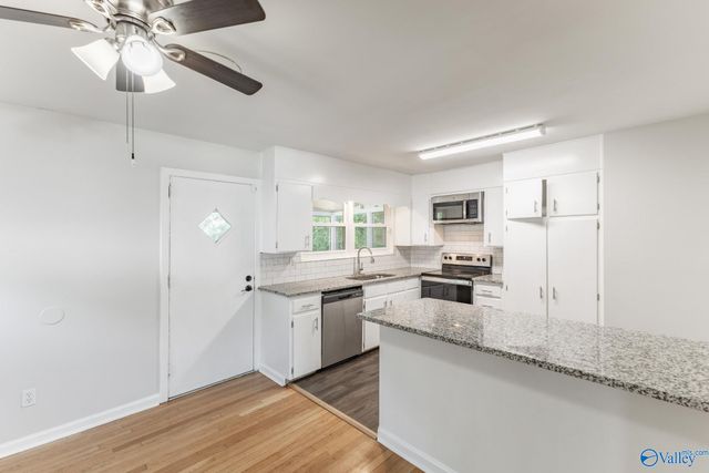 2200 Wimberly Drive, Huntsville, AL 35816