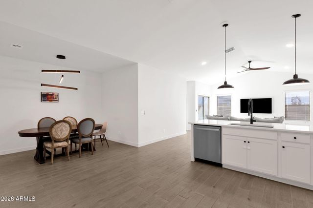 7647 W Park Street, Laveen, AZ 85339