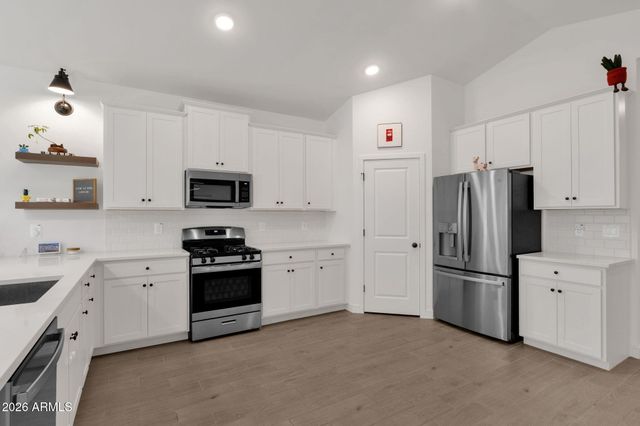 7647 W Park Street, Laveen, AZ 85339