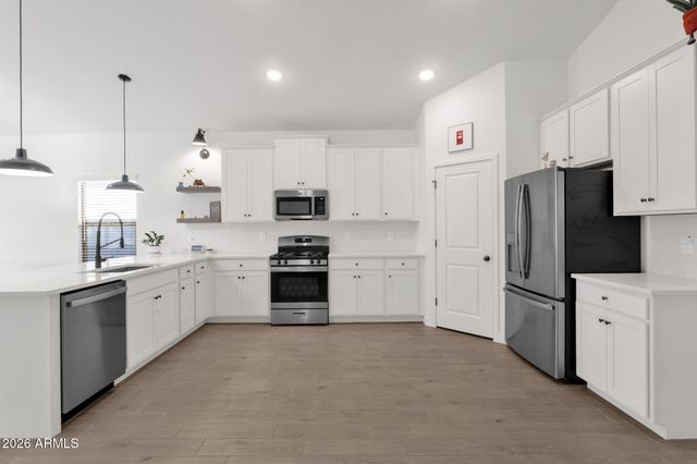 7647 W Park Street, Laveen, AZ 85339