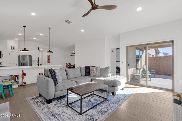 7647 W Park Street, Laveen, AZ 85339