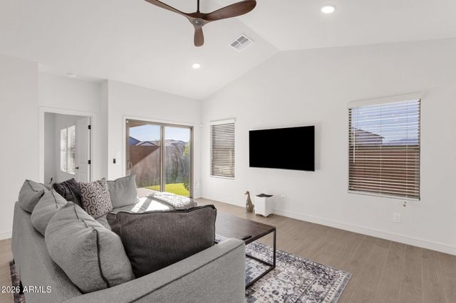 7647 W Park Street, Laveen, AZ 85339