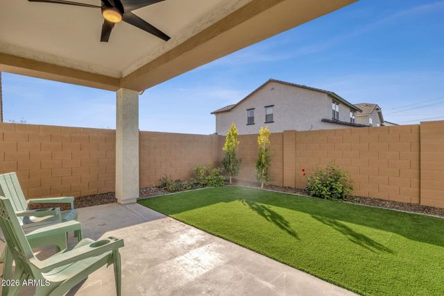 7647 W Park Street, Laveen, AZ 85339